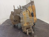 Recambio de caja cambios para ford fiesta berlina 1.25 16v cat referencia OEM IAM 97WTYA E0E8F22 