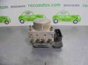 Recambio de abs para nissan x-trail (t31) 2.0 dci turbodiesel cat referencia OEM IAM 47660JG221 