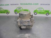 Recambio de abs para nissan x-trail (t31) 2.0 dci turbodiesel cat referencia OEM IAM 47660JG221 