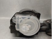 Recambio de cinturon seguridad trasero izquierdo para suzuki alto amf 310 1.0 12v cat referencia OEM IAM 8498068K1R  