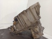 Recambio de caja cambios para ford fiesta berlina 1.25 16v cat referencia OEM IAM 97WTYA E0E8F22 