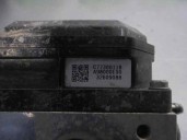 Recambio de abs para nissan x-trail (t31) 2.0 dci turbodiesel cat referencia OEM IAM 47660JG221 