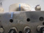 Recambio de abs para nissan x-trail (t31) 2.0 dci turbodiesel cat referencia OEM IAM 47660JG221 