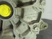 Replacement gearbox for Ford Fiesta Saloon 1.25 16V CAT OEM IAM reference 97WTYA E0E8F22 