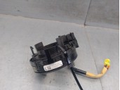 Recambio de anillo airbag para mazda 2 hatchback (dl, dj) 1.5 skyactiv-g referencia OEM IAM DE4A66CS0 DE4A66CS0 