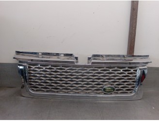 Recambio de rejilla delantera para land rover range rover iii (l322) 3.6 d 4x4 referencia OEM IAM DHB500440LEP DHB500440LEP 