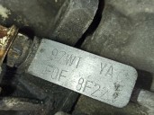 Replacement gearbox for Ford Fiesta Saloon 1.25 16V CAT OEM IAM reference 97WTYA E0E8F22 