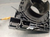 Recambio de anillo airbag para mazda 2 hatchback (dl, dj) 1.5 skyactiv-g referencia OEM IAM DE4A66CS0 DE4A66CS0 