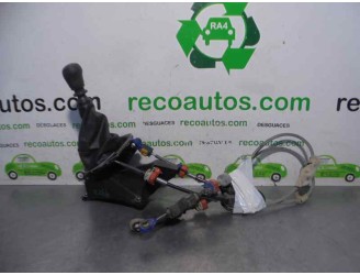 Recambio de palanca cambio para nissan x-trail (t31) 2.0 dci turbodiesel cat referencia OEM IAM 50074582 