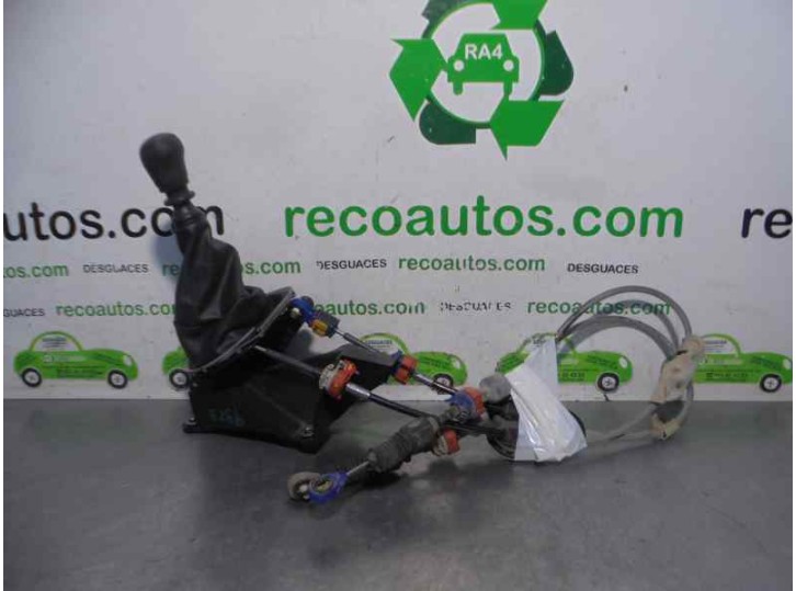 Recambio de palanca cambio para nissan x-trail (t31) 2.0 dci turbodiesel cat referencia OEM IAM 50074582 