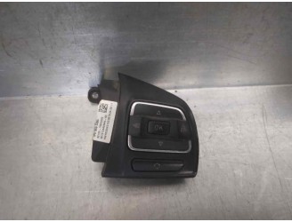 Replacement steering wheel controls for Seat Altea XL (5P5) Reference Ecomotive OEM IAM reference 1P0959538C 