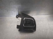 Replacement steering wheel controls for Seat Altea XL (5P5) Reference Ecomotive OEM IAM reference 1P0959538C 