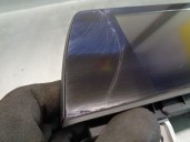 Recambio de pantalla multifuncion para bmw serie 3 lim. (f30) 2.0 turbodiesel referencia OEM IAM BM9252003 15-19281Z01 