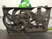 Recambio de electroventilador para citroën jumper caja cerrada (1) 2.5 turbodiesel referencia OEM IAM 8240123  GATE