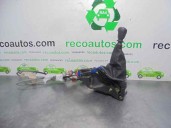 Recambio de palanca cambio para nissan x-trail (t31) 2.0 dci turbodiesel cat referencia OEM IAM 50074582 