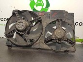 Recambio de electroventilador para citroën jumper caja cerrada (1) 2.5 turbodiesel referencia OEM IAM 8240123  GATE