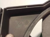 Recambio de electroventilador para citroën jumper caja cerrada (1) 2.5 turbodiesel referencia OEM IAM 8240123  GATE