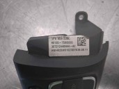 Replacement steering wheel control for Seat Altea XL (5P5) reference ecomotive OEM IAM reference 1P0959538C 