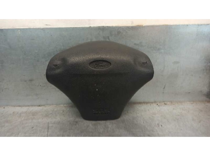 Recambio de airbag delantero izquierdo para ford fiesta berlina 1.25 16v cat referencia OEM IAM 96FBB042B85BAYYEC  