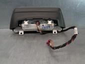 Recambio de pantalla multifuncion para bmw serie 3 lim. (f30) 2.0 turbodiesel referencia OEM IAM BM9252003 15-19281Z01 