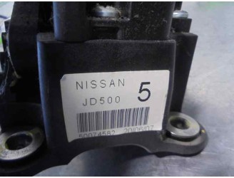Recambio de centralita asr para mercedes-benz clase c (w202) berlina 2.2 diesel cat referencia OEM IAM 0175457332 0265109052 BOS