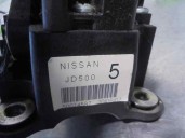 Recambio de palanca cambio para nissan x-trail (t31) 2.0 dci turbodiesel cat referencia OEM IAM 50074582  
