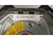 Recambio de airbag delantero izquierdo para ford fiesta berlina 1.25 16v cat referencia OEM IAM 96FBB042B85BAYYEC  