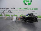 Recambio de palanca cambio para nissan x-trail (t31) 2.0 dci turbodiesel cat referencia OEM IAM 50074582 