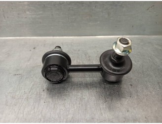 Recambio de bieleta estabilizadora delantera izquierda para toyota avensis berlina (t 22) referencia OEM IAM 1644001  LEMFORDER