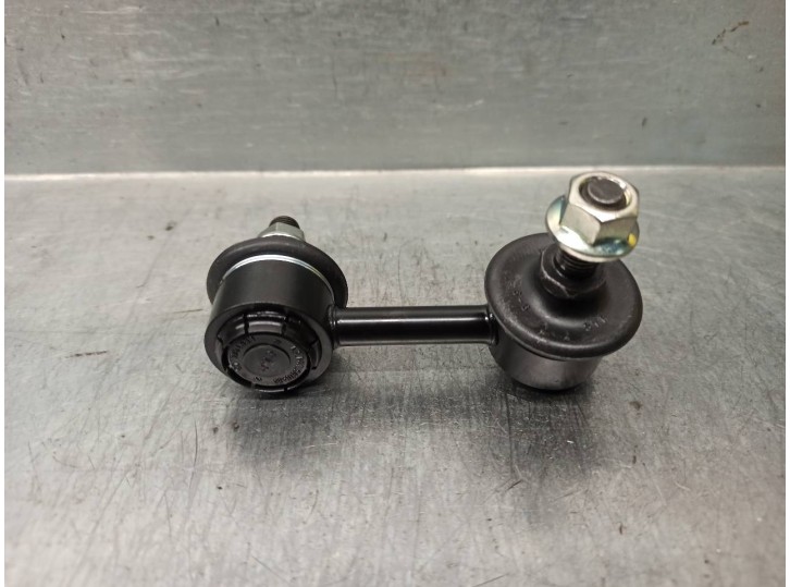 Recambio de bieleta estabilizadora delantera izquierda para toyota avensis berlina (t 22) referencia OEM IAM 1644001  LEMFORDER