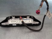 Recambio de pantalla multifuncion para bmw serie 3 lim. (f30) 2.0 turbodiesel referencia OEM IAM BM9252003 15-19281Z01 