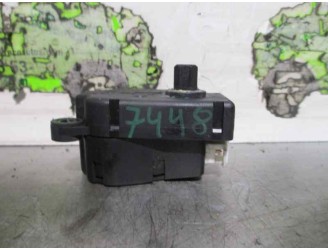 Recambio de motor calefaccion para peugeot 206 cc 2.0 16v cat referencia OEM IAM   