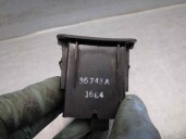 Recambio de mando luces salpicadero para mg serie 600 (rh) 2.0 cat referencia OEM IAM 36743A  