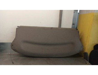 Recambio de bandeja trasera para ford fiesta berlina 1.25 16v cat referencia OEM IAM 96FBB46506AH 