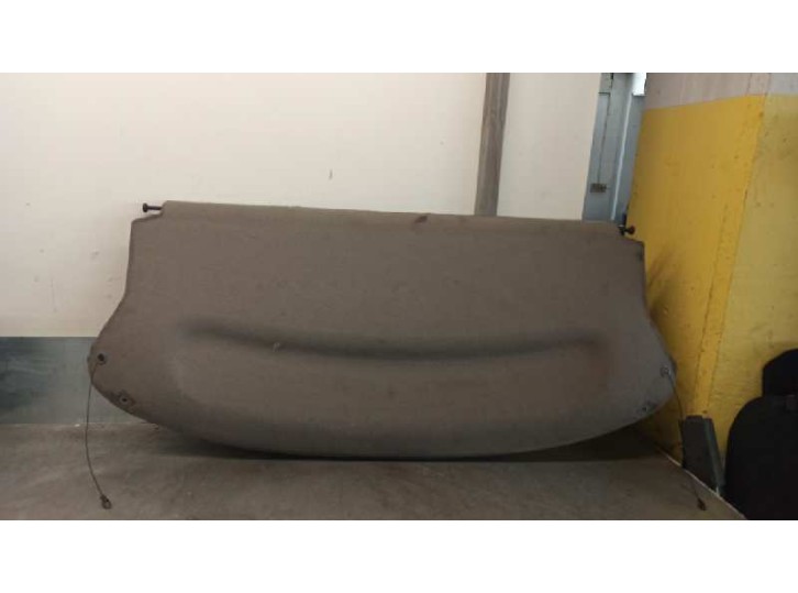 Recambio de bandeja trasera para ford fiesta berlina 1.25 16v cat referencia OEM IAM 96FBB46506AH  