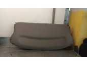 Recambio de bandeja trasera para ford fiesta berlina 1.25 16v cat referencia OEM IAM 96FBB46506AH  