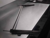 Recambio de techo electrico para mercedes-benz clase e lim. (w213) e 220 d (213.004) referencia OEM IAM A21378042007P81 