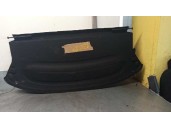 Recambio de bandeja trasera para ford fiesta berlina 1.25 16v cat referencia OEM IAM 96FBB46506AH  