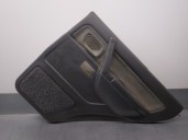 Recambio de guarnecido puerta trasera derecha para mitsubishi montero (v20/v40) 2.8 turbodiesel referencia OEM IAM MR606633  