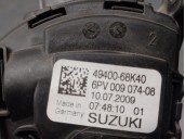 Recambio de potenciometro pedal para suzuki alto amf 310 1.0 12v cat referencia OEM IAM 4940068K40 6PV00907408 