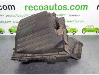Recambio de carcasa filtro de aire para opel insignia berlina 2.0 cdti cat referencia OEM IAM 55560889  