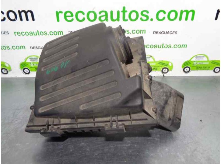 Recambio de carcasa filtro de aire para opel insignia berlina 2.0 cdti cat referencia OEM IAM 55560889 
