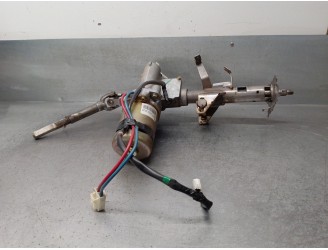 Recambio de columna direccion para toyota corolla (e12) 2.0 turbodiesel cat referencia OEM IAM 4520002180 