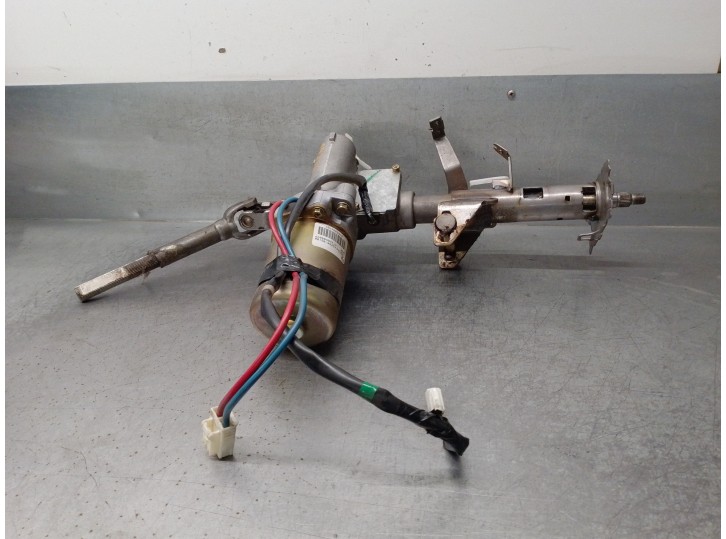 Recambio de columna direccion para toyota corolla (e12) 2.0 turbodiesel cat referencia OEM IAM 4520002180 