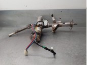 Recambio de columna direccion para toyota corolla (e12) 2.0 turbodiesel cat referencia OEM IAM 4520002180 
