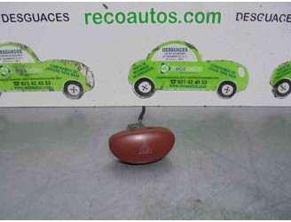 Recambio de warning para peugeot 206 cc 2.0 16v cat referencia OEM IAM 3 PINES FINOS 