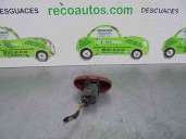 Recambio de warning para peugeot 206 cc 2.0 16v cat referencia OEM IAM 3 PINES FINOS 