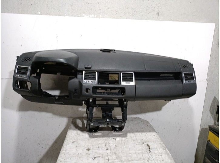 Recambio de salpicadero para land rover range rover iii (l322) 3.6 d 4x4 referencia OEM IAM LR029496 LR029496 