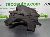 Recambio de carcasa filtro de aire para opel insignia berlina 2.0 cdti cat referencia OEM IAM 55560889 