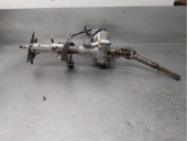 Recambio de columna direccion para toyota corolla (e12) 2.0 turbodiesel cat referencia OEM IAM 4520002180 
